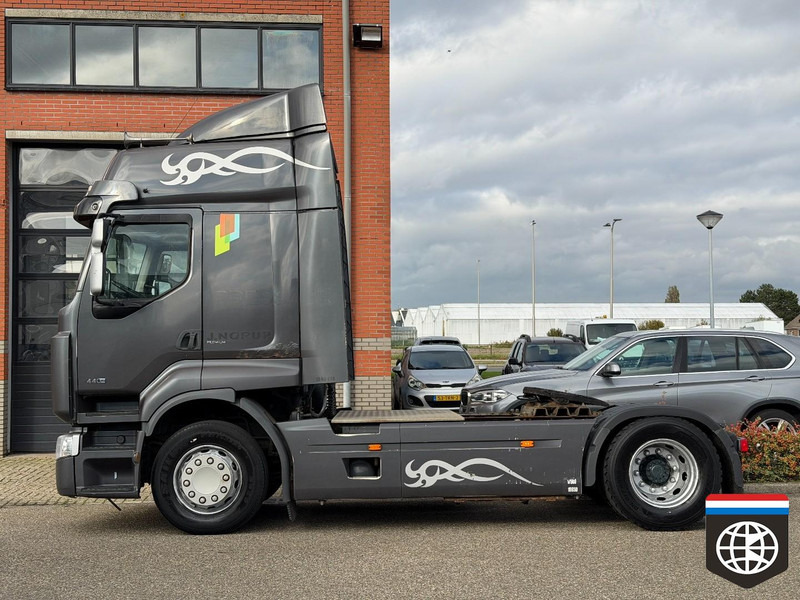 Renault PREMIUM 440 DXI - Камион влекач: слика 3 Renault PREMIUM 440 DXI - Камион влекач: слика 3