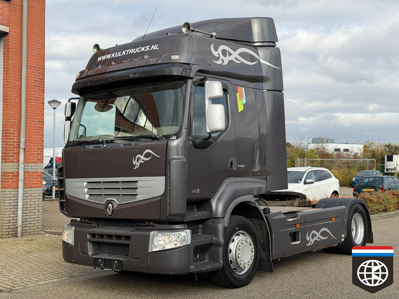 Renault PREMIUM 440 DXI - Камион влекач: слика 2 Renault PREMIUM 440 DXI - Камион влекач: слика 2