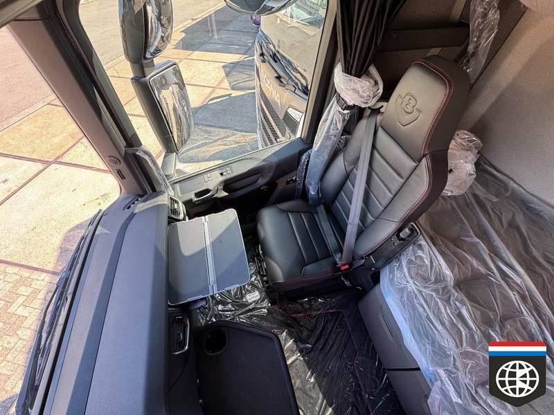 Scania 590 S King of the Road - FULL AIR - NEW TRUCK! - Камион влекач: слика 2 Scania 590 S King of the Road - FULL AIR - NEW TRUCK! - Камион влекач: слика 2