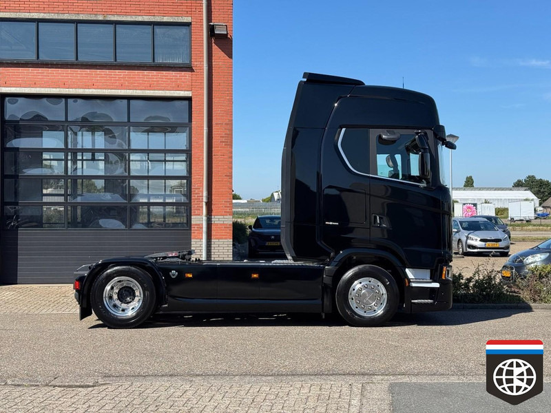 Scania 590 S King of the Road - FULL AIR - NEW TRUCK! - Камион влекач: слика 4 Scania 590 S King of the Road - FULL AIR - NEW TRUCK! - Камион влекач: слика 4