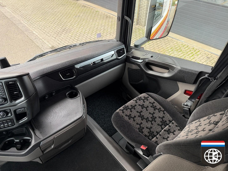 Камион влекач Scania R 580 RETARDER / 2 X TANK / 4 UNITS AVAILABLE: слика 20