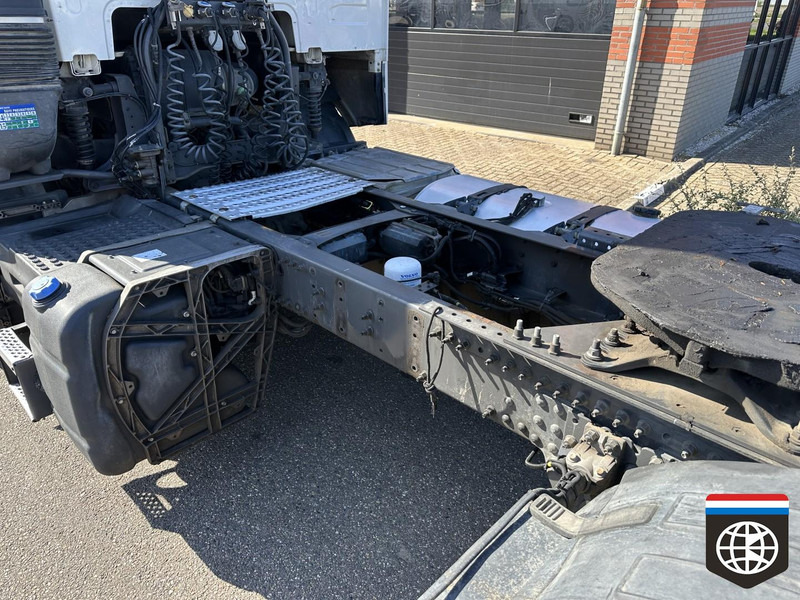 Volvo FH 500 GLOBETROTTER - Камион влекач: слика 5 Volvo FH 500 GLOBETROTTER - Камион влекач: слика 5