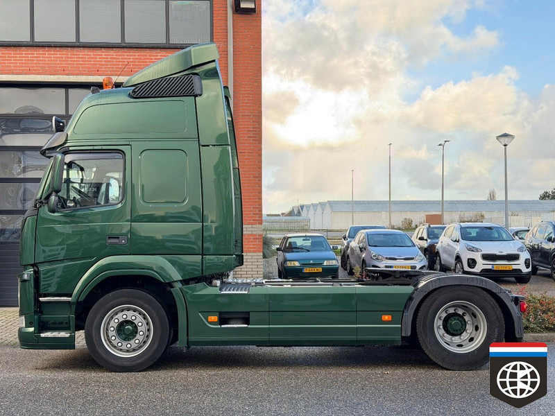 Volvo FM 410 HOLLAND TRUCK - 2 X BED - Камион влекач: слика 3 Volvo FM 410 HOLLAND TRUCK - 2 X BED - Камион влекач: слика 3