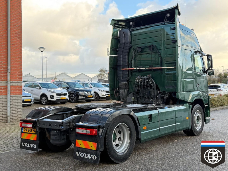Volvo FM 410 HOLLAND TRUCK - 2 X BED - Камион влекач: слика 5 Volvo FM 410 HOLLAND TRUCK - 2 X BED - Камион влекач: слика 5