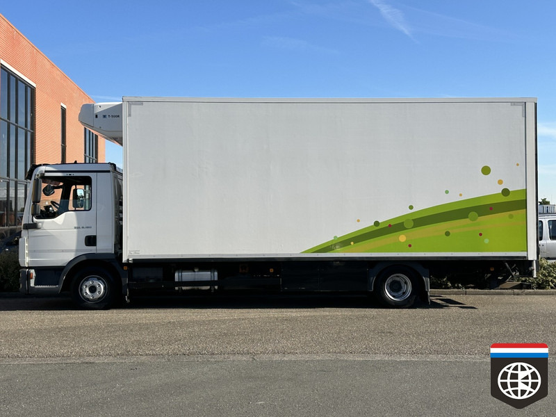 MAN TGL 8 180 - THERMOKING - THEO MULDER FLOWER TRUCK - Камион ладилник: слика 3 MAN TGL 8 180 - THERMOKING - THEO MULDER FLOWER TRUCK - Камион ладилник: слика 3