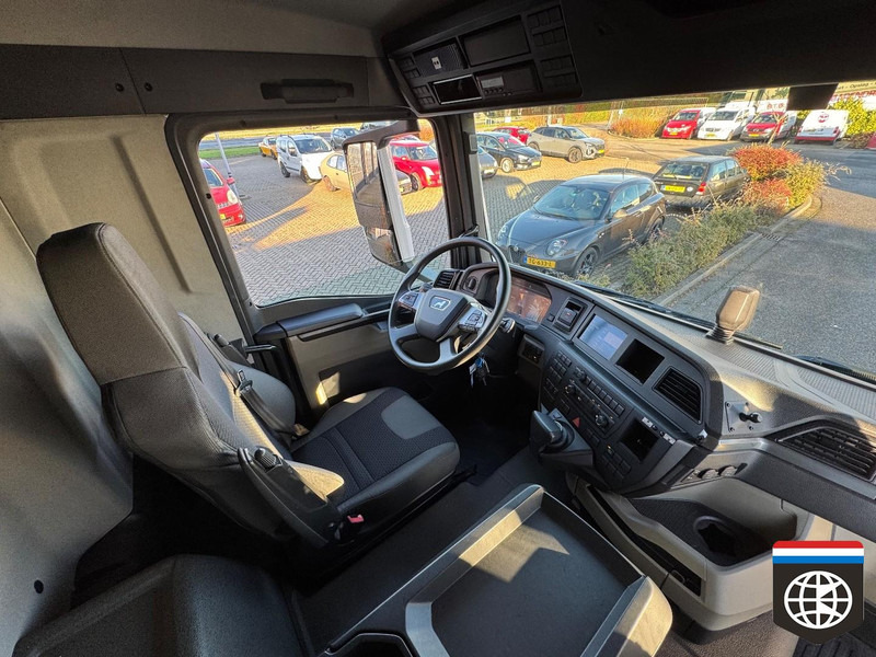 MAN TGX 26 470 PALLFINGER 19 - RETARDER - concoustaat - Камион со кран: слика 2 MAN TGX 26 470 PALLFINGER 19 - RETARDER - concoustaat - Камион со кран: слика 2