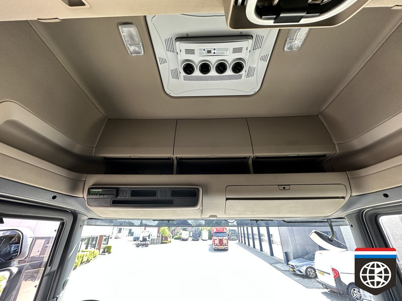Scania R 410 Retarder / SLIDE ROOF / night ac / CLEAN TRUCK - Камион со церада: слика 5 Scania R 410 Retarder / SLIDE ROOF / night ac / CLEAN TRUCK - Камион со церада: слика 5