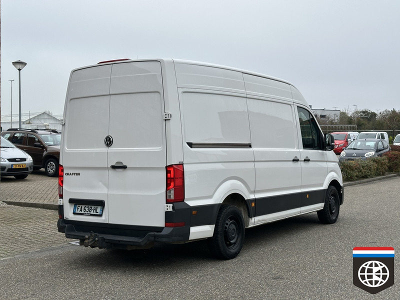 Volkswagen Crafter NEW EGR cooler - HOLLAND PLATE - Мало комбе: слика 5 Volkswagen Crafter NEW EGR cooler - HOLLAND PLATE - Мало комбе: слика 5