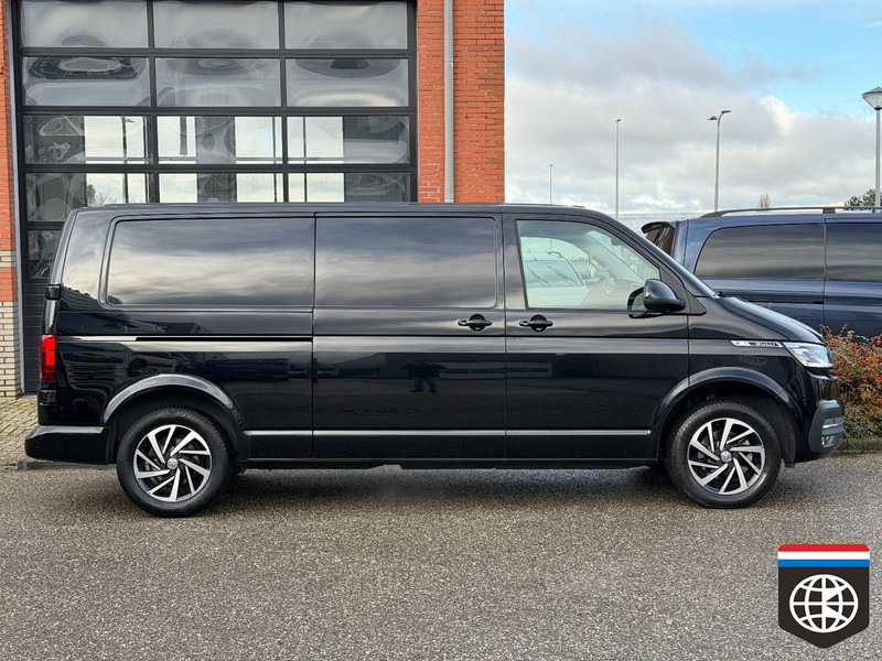 Volkswagen TRANSPORTER 75 EDITION BULLI - FULL OPTION - DSG - Мало комбе: слика 5 Volkswagen TRANSPORTER 75 EDITION BULLI - FULL OPTION - DSG - Мало комбе: слика 5