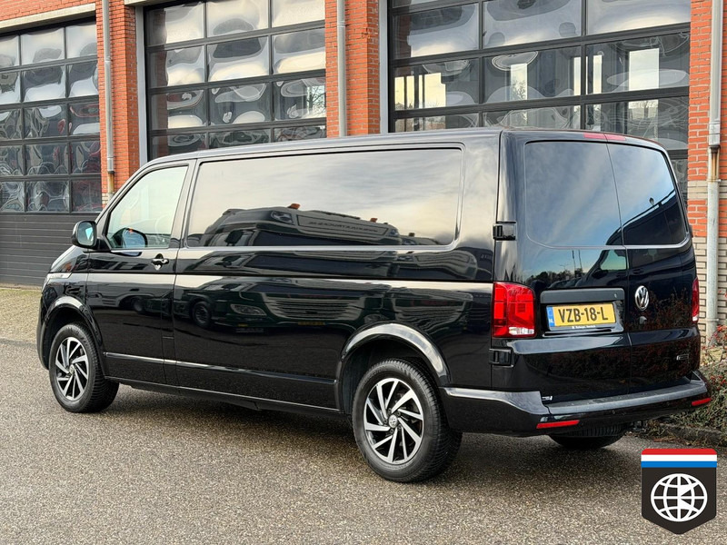 Volkswagen TRANSPORTER 75 EDITION BULLI - FULL OPTION - DSG - Мало комбе: слика 3 Volkswagen TRANSPORTER 75 EDITION BULLI - FULL OPTION - DSG - Мало комбе: слика 3