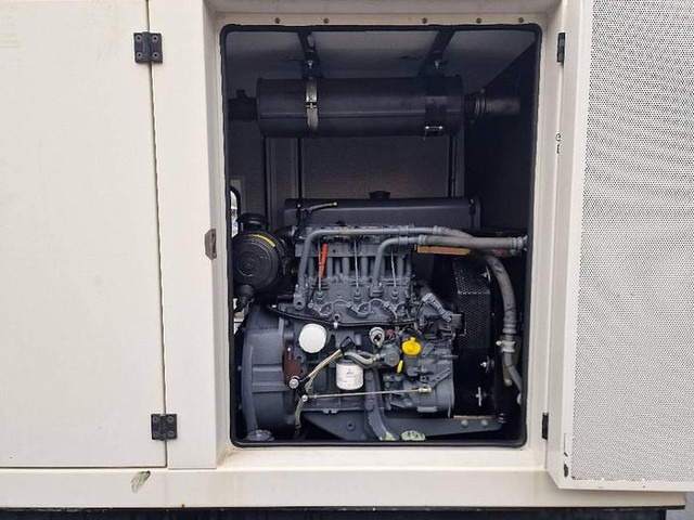Градежна машина Deutz Pumpentechnik Ekrath SZ 125L/C: слика 15
