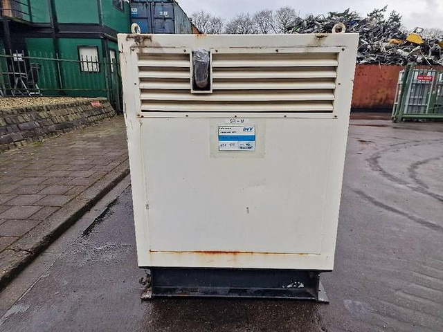 Deutz Pumpentechnik Ekrath SZ 125L/C - Градежна машина: слика 5 Deutz Pumpentechnik Ekrath SZ 125L/C - Градежна машина: слика 5