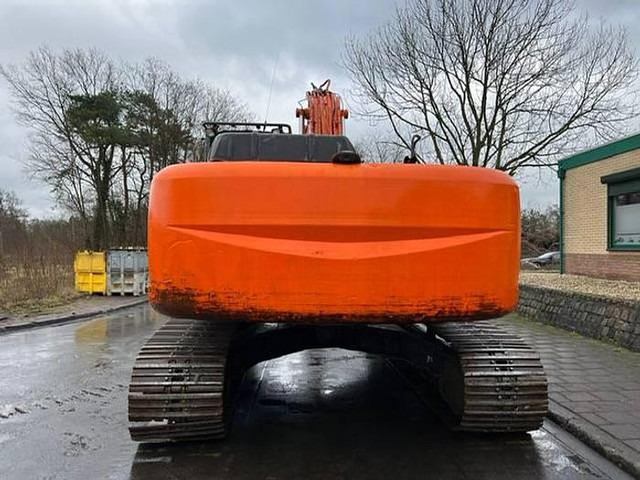 Hitachi ZX250LC-3 - ZX 250 LC - ZX250 - Багер: слика 3 Hitachi ZX250LC-3 - ZX 250 LC - ZX250 - Багер: слика 3