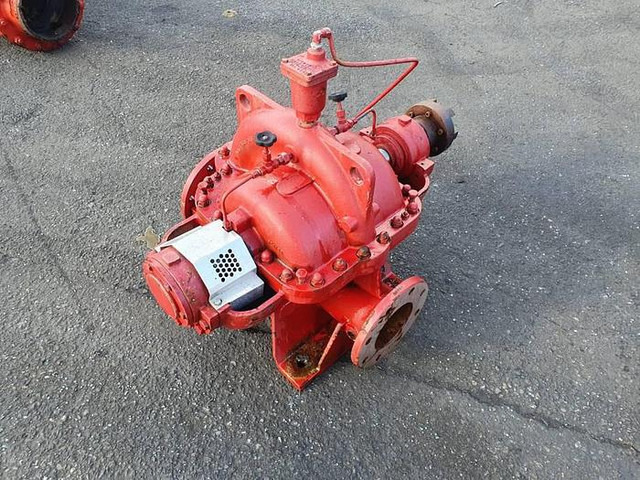 Irrigation pumps HGTI-150.315 - Распрскувач монтиран на трактор: слика 4 Irrigation pumps HGTI-150.315 - Распрскувач монтиран на трактор: слика 4