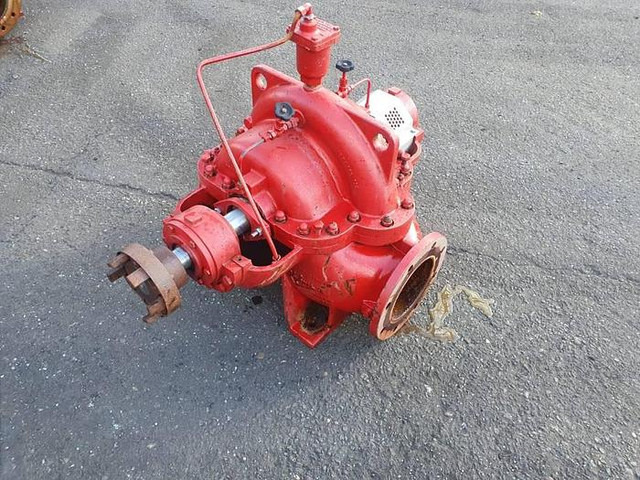 Irrigation pumps HGTI-150.315 - Распрскувач монтиран на трактор: слика 2 Irrigation pumps HGTI-150.315 - Распрскувач монтиран на трактор: слика 2