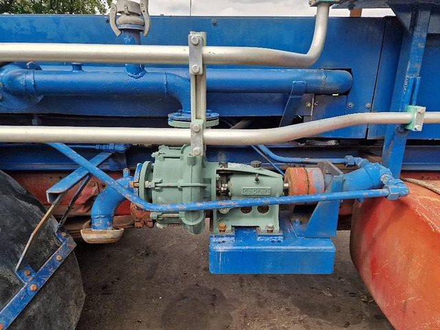 Iveco 160-17 ANW 4x4 - Камион: слика 5 Iveco 160-17 ANW 4x4 - Камион: слика 5