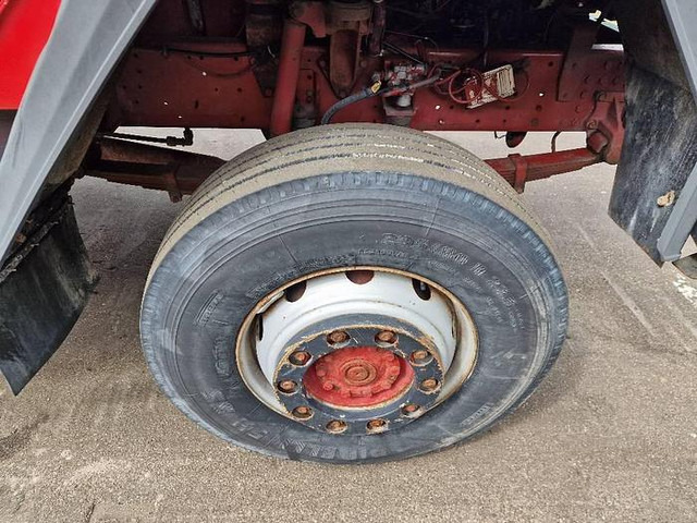 Iveco 160-17 ANW 4x4 - Камион: слика 4 Iveco 160-17 ANW 4x4 - Камион: слика 4