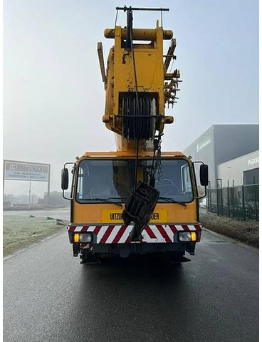 Liebherr - LTM1070 - LTM 1070 LTM 1070-1 - LTM1070 - Кран: слика 3 Liebherr - LTM1070 - LTM 1070 LTM 1070-1 - LTM1070 - Кран: слика 3