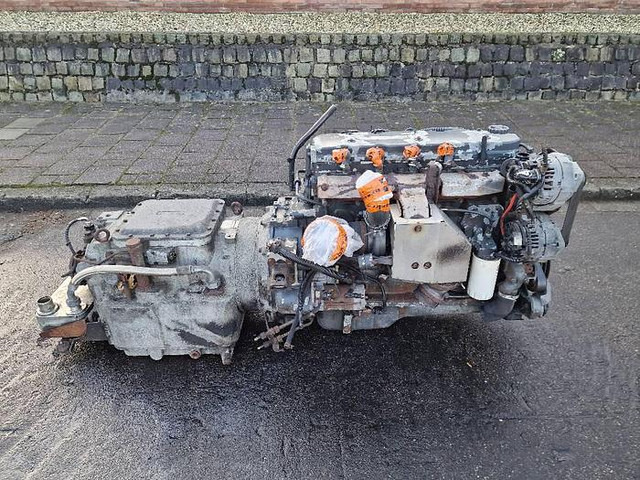 Cummins ISB6.7EV225B EEV - Резервни делови: слика 1 Cummins ISB6.7EV225B EEV - Резервни делови: слика 1