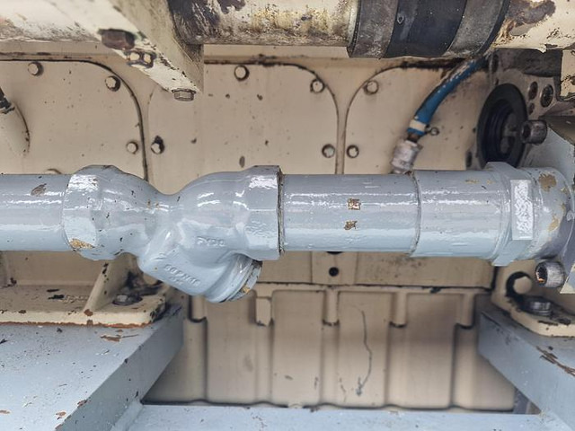 Резервни делови DEUTZ-MWM TBD 620 V16: слика 15