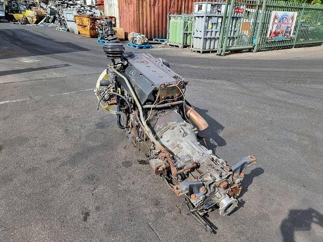 Резервни делови Mercedes-Benz OM906LA.111/2-00: слика 6