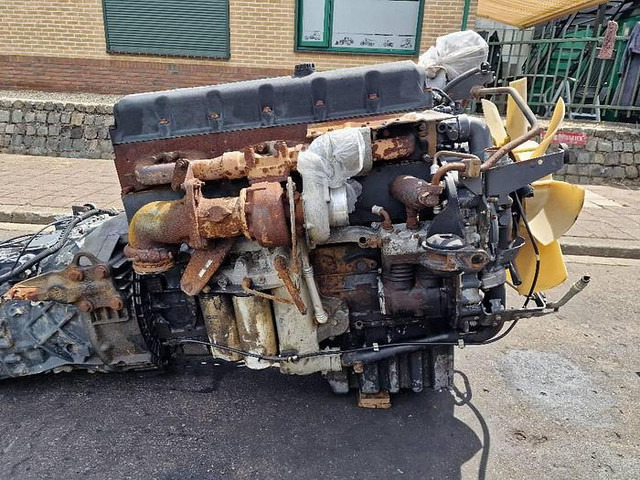 Renault DCI 11 C+J01 - Резервни делови: слика 5 Renault DCI 11 C+J01 - Резервни делови: слика 5