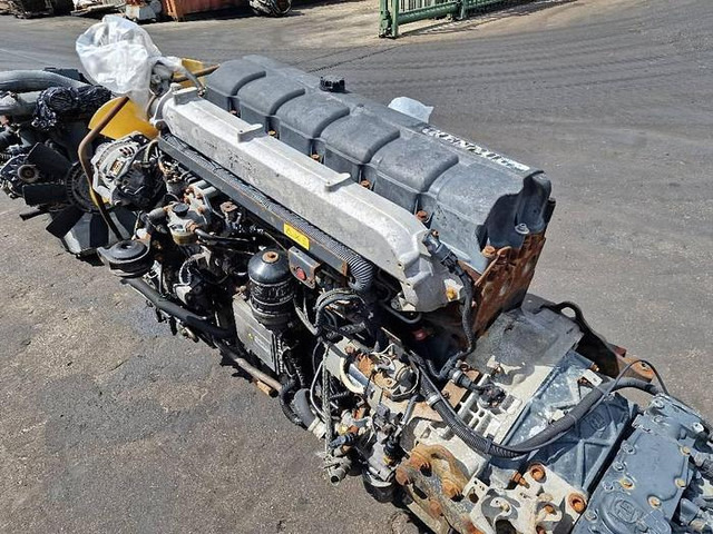 Renault DCI 11 C+J01 - Резервни делови: слика 3 Renault DCI 11 C+J01 - Резервни делови: слика 3