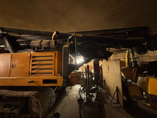 Akerman Banut H14B - Насочен насложувач: слика 5 Akerman Banut H14B - Насочен насложувач: слика 5