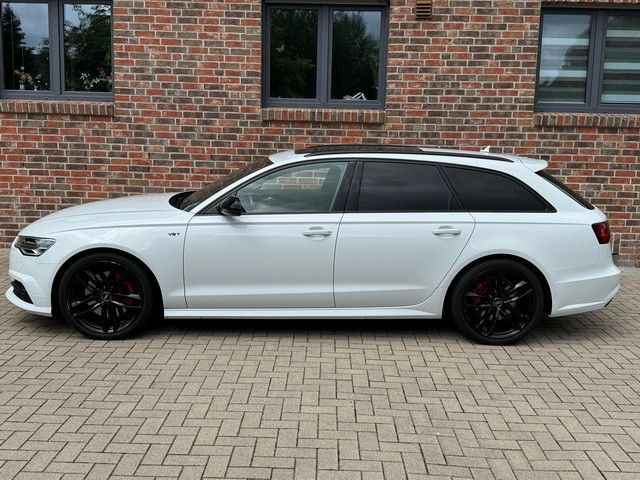 Audi A6 3.0TDI/Quattro/Competition/V6T/B&O/PANO/SLine - Автомобил: слика 2 Audi A6 3.0TDI/Quattro/Competition/V6T/B&O/PANO/SLine - Автомобил: слика 2