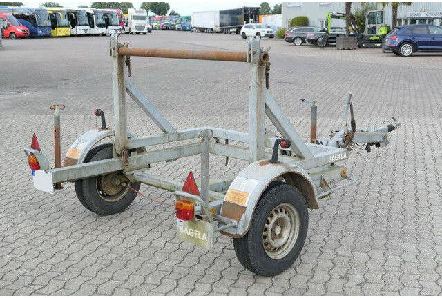 Bagela BKT 12K,Kabeltrommel,Verzinkt,2x am Lager - Роло/ Подизач приколка: слика 2 Bagela BKT 12K,Kabeltrommel,Verzinkt,2x am Lager - Роло/ Подизач приколка: слика 2
