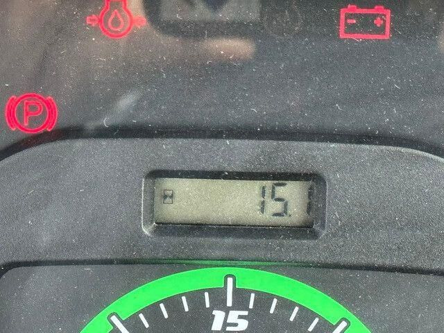 Case 570SV, 4+1 Schaufel, Telestiel, Palettengabel,AC - Ровокопач: слика 4 Case 570SV, 4+1 Schaufel, Telestiel, Palettengabel,AC - Ровокопач: слика 4