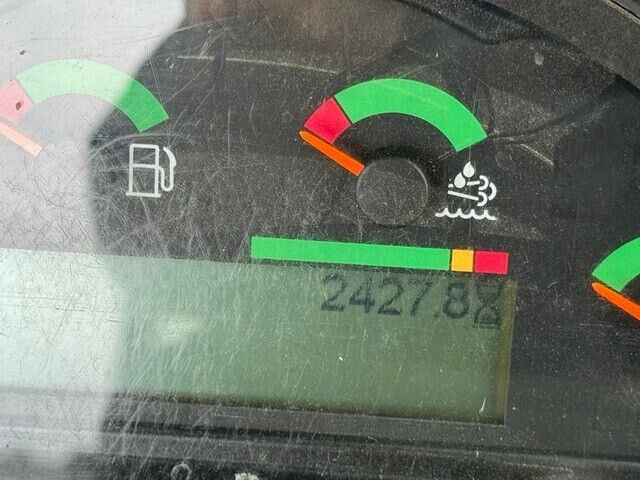 Caterpillar 432F2, 4+1 Schaufel, Telestiel, Palettengabel,AC - Ровокопач: слика 3 Caterpillar 432F2, 4+1 Schaufel, Telestiel, Palettengabel,AC - Ровокопач: слика 3