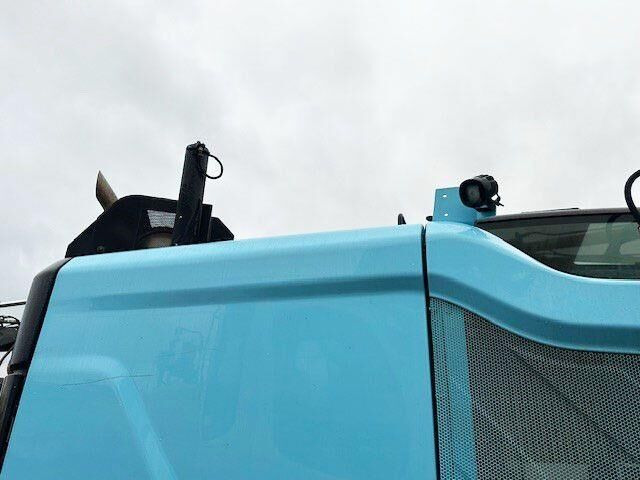 Багер на тркала Caterpillar M315F, OilQuick, Hammer- u- Greifersteuerung: слика 15