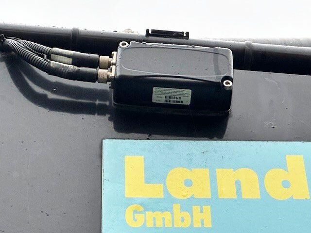 Багер на тркала Caterpillar M315F, OilQuick, Hammer- u- Greifersteuerung: слика 16