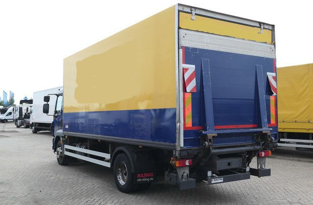 DAF LF 220 FA/6,10 m. lang/Carrier Supra 550/Luftfed - Камион ладилник: слика 4 DAF LF 220 FA/6,10 m. lang/Carrier Supra 550/Luftfed - Камион ладилник: слика 4