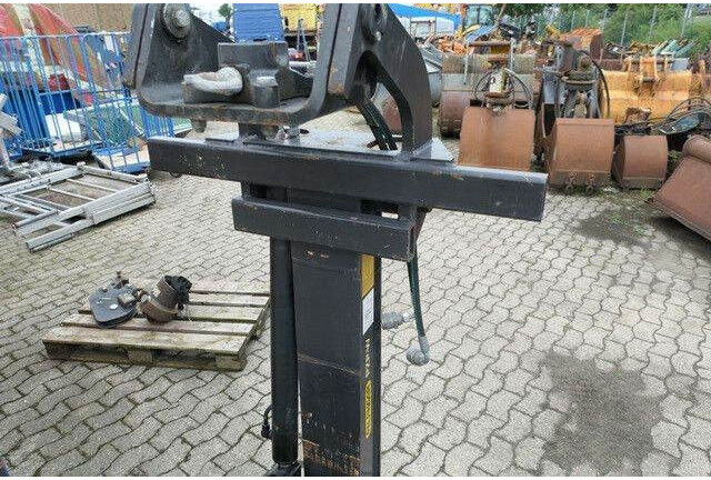 Kinshofer KM 458-200, Wandegabel, 2to. - Додаток: слика 5 Kinshofer KM 458-200, Wandegabel, 2to. - Додаток: слика 5