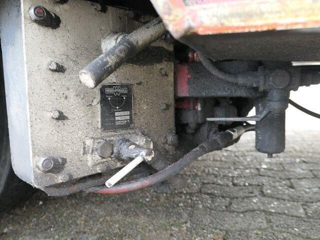 Лизинг на Gheysen & Verpoort, Gelenkt, Hydr. Rampen, Luf Gheysen & Verpoort, Gelenkt, Hydr. Rampen, Luf: слика 11