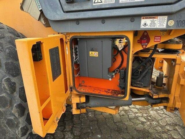 Hamm 3412HT, Deutz-Motor, Guter Zustand, - Ваљак: слика 5 Hamm 3412HT, Deutz-Motor, Guter Zustand, - Ваљак: слика 5