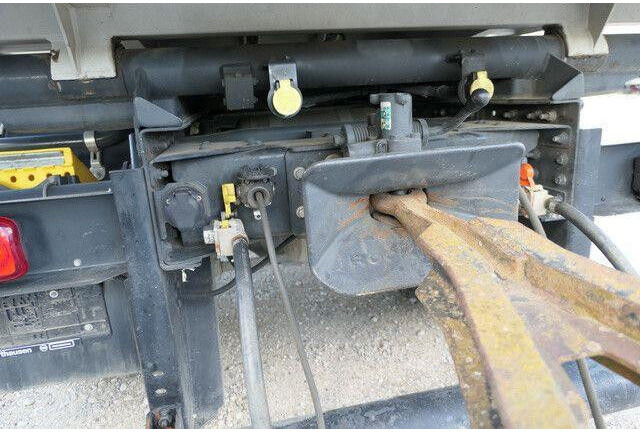 Iveco 120E EuroCargo 4x2, Meiller, Klima, AHK, Hydr. - Кипер: слика 4 Iveco 120E EuroCargo 4x2, Meiller, Klima, AHK, Hydr. - Кипер: слика 4