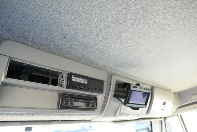 Комбе фургон Iveco 80E18 4x2, LBW, AHK, Klima, 6.100mm lang,3. Sitz Iveco 80E18 4x2, LBW, AHK, Klima, 6.100mm lang,3. Sitz: слика 16
