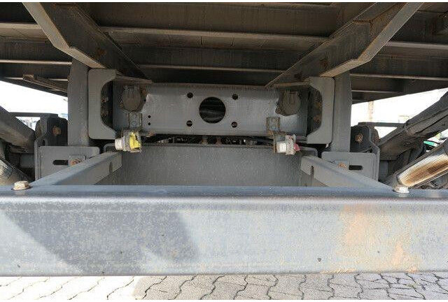 Iveco AD190S/P 4x2, 7.350mm lang, LBW, Klima, Navi - Камион со церада: слика 5 Iveco AD190S/P 4x2, 7.350mm lang, LBW, Klima, Navi - Камион со церада: слика 5