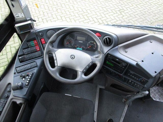 Iveco Crossway LE, EEV, 47 Sitze, A/C, Gurte - Приградски автобус: слика 4 Iveco Crossway LE, EEV, 47 Sitze, A/C, Gurte - Приградски автобус: слика 4
