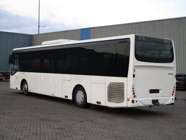 Iveco Crossway LE, EEV, 47 Sitze, A/C, Gurte - Приградски автобус: слика 2 Iveco Crossway LE, EEV, 47 Sitze, A/C, Gurte - Приградски автобус: слика 2