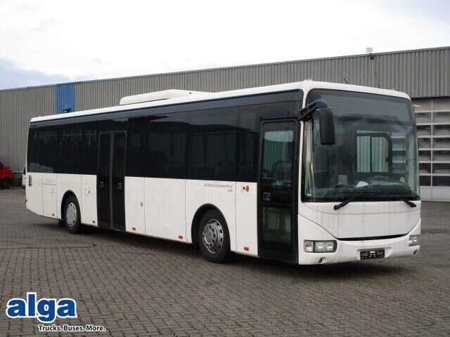 Iveco Crossway LE, EEV, 47 Sitze, A/C, Gurte - Приградски автобус: слика 1 Iveco Crossway LE, EEV, 47 Sitze, A/C, Gurte - Приградски автобус: слика 1