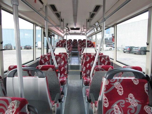Iveco Crossway LE, EEV, 47 Sitze, A/C, Gurte - Приградски автобус: слика 3 Iveco Crossway LE, EEV, 47 Sitze, A/C, Gurte - Приградски автобус: слика 3