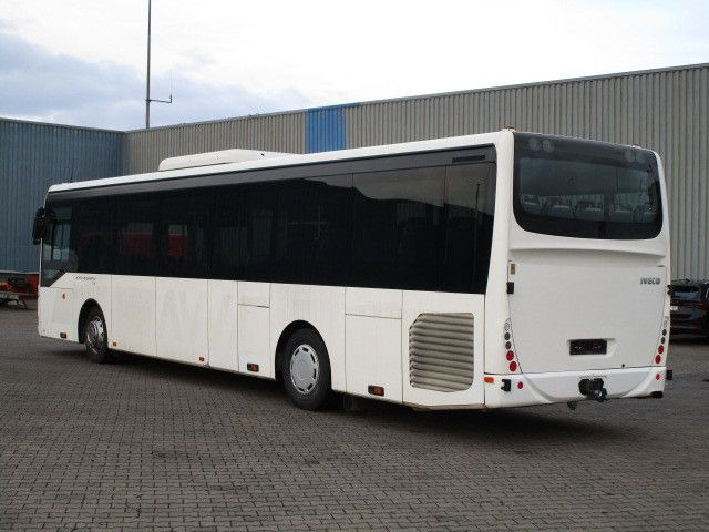 Iveco Crossway LE, EEV, 47 Sitze, A/C, Gurte Iveco Crossway LE, EEV, 47 Sitze, A/C, Gurte - Градски автобус: слика 2 Iveco Crossway LE, EEV, 47 Sitze, A/C, Gurte Iveco Crossway LE, EEV, 47 Sitze, A/C, Gurte - Градски автобус: слика 2