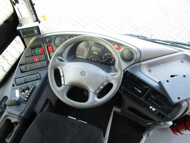Iveco Crossway LE, EEV, 54 Sitze, A/C, Gurte Iveco Crossway LE, EEV, 54 Sitze, A/C, Gurte - Градски автобус: слика 4 Iveco Crossway LE, EEV, 54 Sitze, A/C, Gurte Iveco Crossway LE, EEV, 54 Sitze, A/C, Gurte - Градски автобус: слика 4