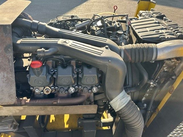Mercedes-Benz OM 441 LA, Motor, 6 Zylinder, 350PS, TOP - Камион: слика 3 Mercedes-Benz OM 441 LA, Motor, 6 Zylinder, 350PS, TOP - Камион: слика 3