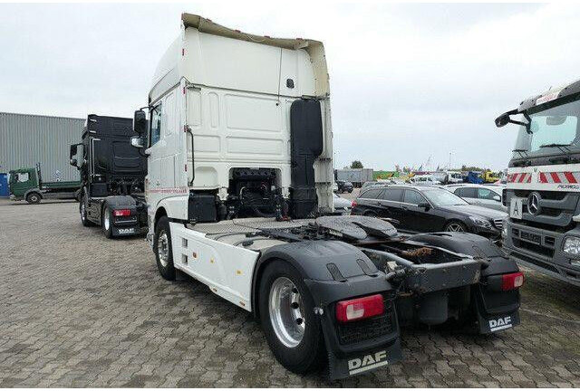 DAF XF 460 4x2, SSC, Hydr., Standklima, Standheizung - Камион влекач: слика 4 DAF XF 460 4x2, SSC, Hydr., Standklima, Standheizung - Камион влекач: слика 4