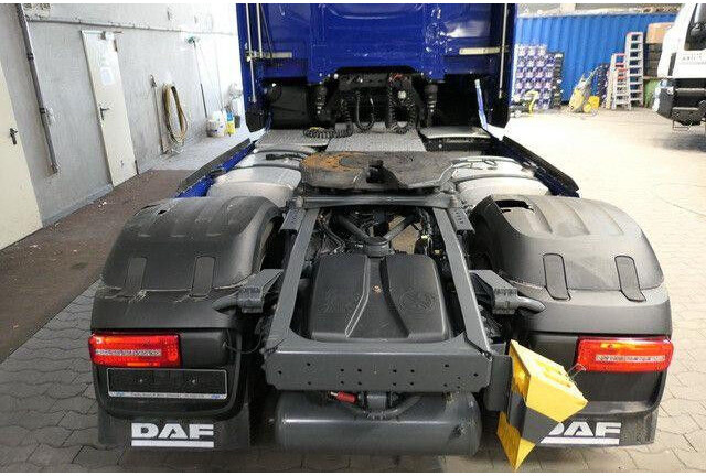 DAF XG+ 480 FT 4x2, 2x Tank, Standheizung, Klima - Камион влекач: слика 5 DAF XG+ 480 FT 4x2, 2x Tank, Standheizung, Klima - Камион влекач: слика 5